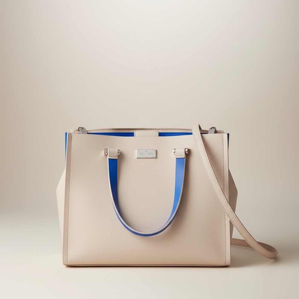 NWOT KATE SPADE TOTE